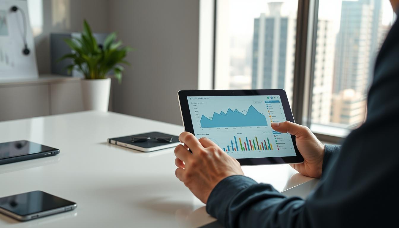 Transform Retail Operations